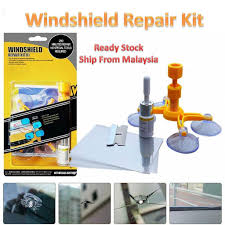 Tingkap kuasa yang rosak biasanya mengalami masalah cermin tidak dapat diturunkan atau dinaikkan, sama ada tersekat di tengah frem tingkap atau kaca tingkap terseret dan operasi tidak lancar. Kit Tampal Retak Cermin Kereta Windshield Repair Kit Ready Stock Shopee Malaysia