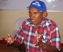 En Apure, homenajean a cultor popular y Maestro de Maestros Cleto Castillo. 