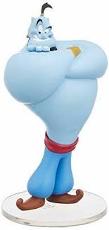 Disney genie has been an app that disney fans have anticipated for years, and this fall it will finally be available for use. Medicom Spielzeug Disney Genie Ultra Detail Figur Gunstig Kaufen Ebay