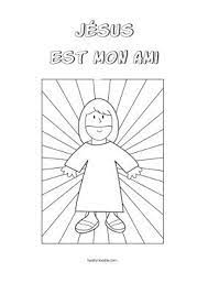 des bricolages et activites pour aider a prier kt42 portail cate loisirs creatifs lies la bible coloriage jesus sacrements catholiques dakota du sud