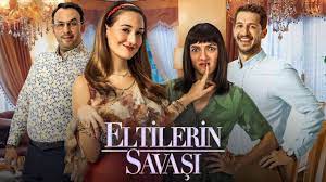 Eltilerin savaşı film | konusu | oyuncuları | yorumları. Eltilerin Savasi Fragman Youtube