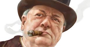 Winston Churchill: A Man of Destiny