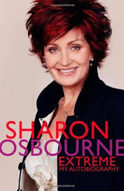 Anecdotariodelrock has uploaded 396 photos to flickr. Sharon Osbourne Extreme My Autobiography By Sharon Osbourne