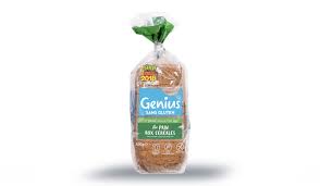 Pain Aux Cereales Tranche Cuit Sans Gluten Surgeles Picard