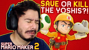 Andy STRUGGLES with RubberNinja's YOU'RE A MONSTER?