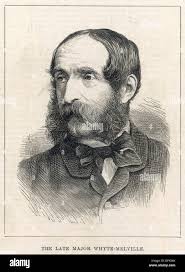 George whyte melville hi-res stock photography and images