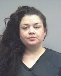 Woman arrested after Taco Bell altercation