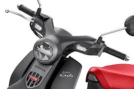 Latest super cub c125 2021 available in 1 variant(s). Supercub 1 Iwanbanaran Com