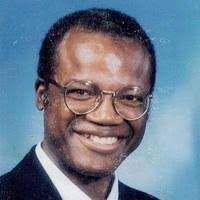 Vernon Eugene Norman