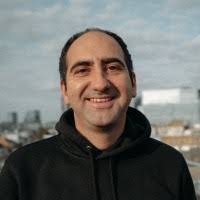 David Blake Email & Phone Number