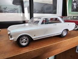 Image result for Ermine White 1965 Nova