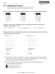 What are the solutions of the inequality? Solved Envision Algebra 2 Name Pearsonrealize Com 4 1 Add Chegg Com