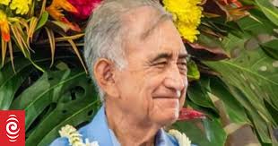 Pacific news in brief