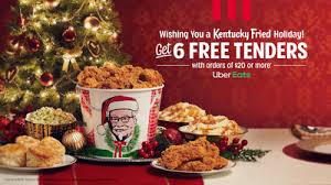 Maybe you would like to learn more about one of these? Kfc And Lifetime Heat Up The Holidays With A First Of Its Kind Lifetime Original Mini Movie A Recipe For Seduction