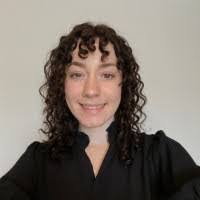 Rebecca Eckert's Instagram, Twitter & Facebook