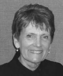 Marilyn MCALLISTER Obituary (1947