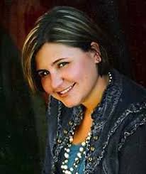 Commitment to Service Earns Courtney Motl a Newman Civic Fellow Award