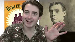 Tickled to Death by Charles Hunter (Dorian Henry, piano rendition)