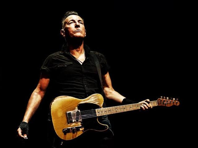 Bruce Springsteen news | Latest breaking stories, songs, albums