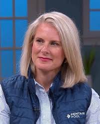 It's National Open Your Pool Day and @PentairPool is here to help you Rule  the Pool! Our own Jillian Swift recently dropped by Daytime to share our  latest technologies to help pool owners safely and ...