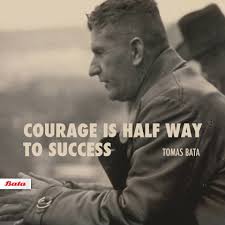 Nadace tomáše bati aktuálně vydala knihu geniální podnikatel tomáš baťa, která je poprvé určena pro veřejnost. Facebook