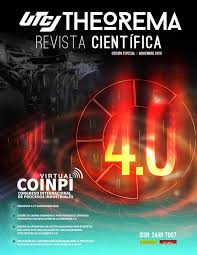 Si usted encuentra uno que este protegido por los derechos de autor, por favor infórmenos para retirarlo. Utcj Theorema Revista Cientifica Edicion 14 Especial By Editorial Utcj Issuu
