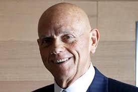 Solomon Lew Net Worth