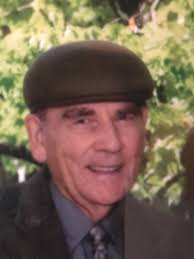 Coy Caudill (1928-2009)