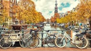 Using credit card in amsterdam. Money In The Netherlands Banks Atms Cards Currency Exchange Wise Formerly Transferwise