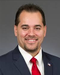 Wright County Elected Officials