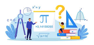 Image result for Science Math Algebra People
