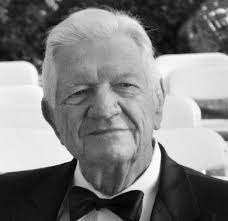 Harold Ellis Obituary (1925