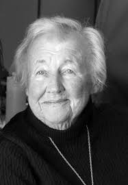 Margaret Seavey Obituary (2017)