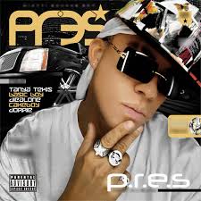 Pres: albums, songs, concerts