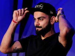 Virat Kohli Among Worlds Highest Paid Athletes Forbes