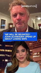 John Schneider Wife Ellie