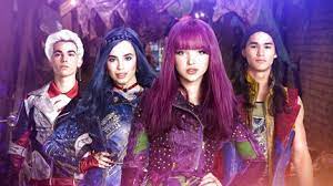 123movies is one of the best websites to watch movies online for free without downloading. Watch Descendants Tv Show Disney Channel On Disneynow