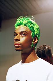 tune into liam hodges's house party for autumn/winter 18