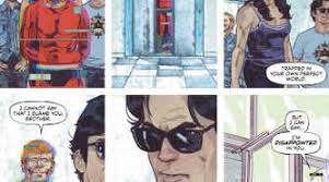 Darkseid's Family Has a Major New Member, as DC Confirms an Iconic New God  is Having a Baby