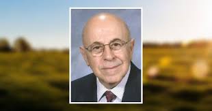 Anthony J. Mirabile Obituary