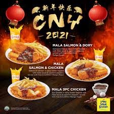 Long john silvers chicken batter recipe. Spicy Food Lovers Get In Long John Silver S Singapore Facebook