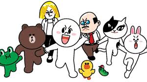 If you disable revenue sharing, you can download your own creations for free. Cara Download Sticker Line Untuk Whatsapp Rifki Id
