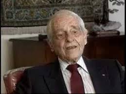 John Eichler (Lawyer; Philosopher; Author)