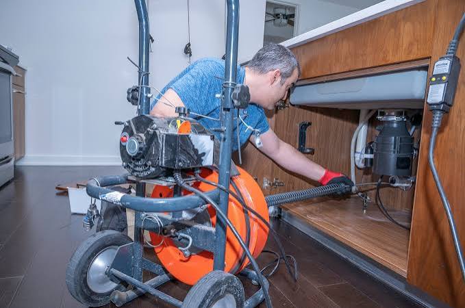 7 Benefits of Professional Drain Cleaning Services | Service Plus Plumbing
