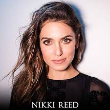 We've got a special treat for The Vampire Fan Weekend Convention in  Seattle, being held Sept. 6-7 — Nikki Reed (“Rosalie” from the #Twilight  franchise) is coming to the show! She's going