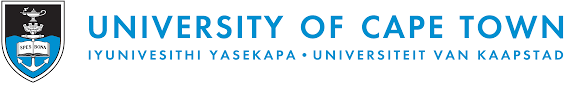 University of cape town (lv); The University Of Cape Town South Africa Hbnu Fogarty Global Health Training Program