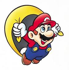 Am I the only person that wishes there was a true sequel to Super Mario  World featuring this guy? : r/gaming