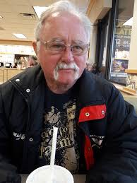 Obituary of RICK WILKS