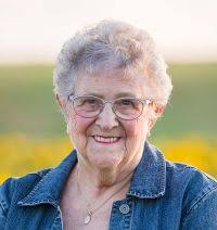 HOWE, Lillian Todd 1932