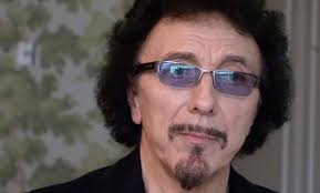 BLACK SABBATH Guitarist TONY IOMMI To Be Honored By Coventry University
